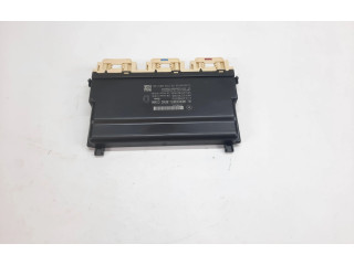 Модуль управления ручным тормозом A2139002713, A2139014900   Mercedes-Benz E W213    