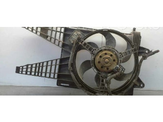 Turbodmychadlo Турбина Fiat Idea 188A9000