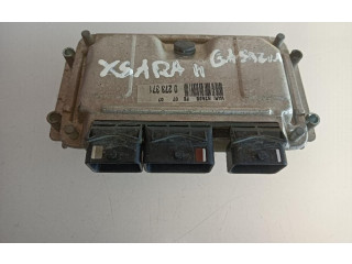 Řídící jednotka 0261206606 Citroen Xsara 2000