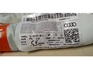 Боковая подушка безопасности 8W8880741F   Audi A5