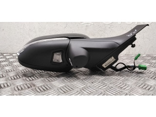 Зеркало электрическое        Volvo V70  2014 - 2016 года   