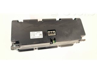 Turbodmychadlo Экран/ дисплей / маленький экран 8750A175, 8110B Mitsubishi Pajero