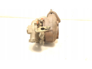 Turbodmychadlo Турбина 70009502 Fiat Punto (199)