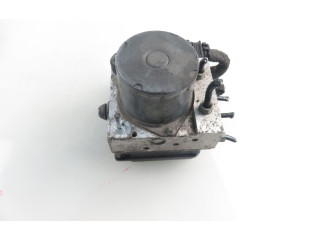 Блок АБС 0265238000, 0265950820 Opel Meriva B 2010 - 2016 года