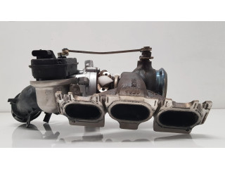  Турбина Dacia Lodgy 1.3 144106434R, 84608001         