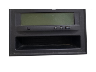 Дисплей MN141366VB, 43235074B Mitsubishi Grandis