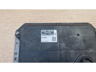 Блок управления двигателя 8966153740 Lexus IS 220D-250-350