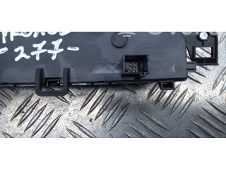 Блок управления кондиционера воздуха / климата/ печки (в салоне) 98075413ZD   Toyota Proace