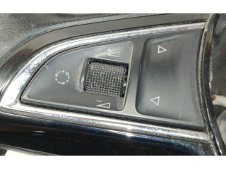 Руль Skoda Fabia Mk3 (NJ) 2015 - 2021 года 5E0419091, 308370299340AC