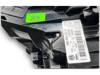 Блок комфорта A89, 5H0945207B Volkswagen Golf VIII