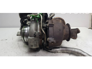 Turbodmychadlo Турбина 8584199, 8591188 BMW X1 F48 F49