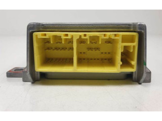 Блок подушек безопасности 8635A143, W2T65471   Mitsubishi Pajero