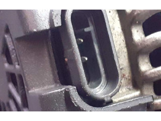 Генератор KJ7C20A   Opel Antara      