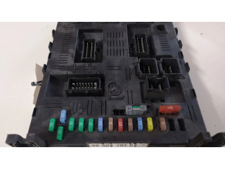 Блок комфорта 9663510180, 281197280A Citroen C4 I