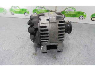 Генератор 8EL011710661, 8EL011710661   Citroen C2      