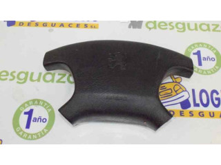 Подушка безопасности водителя 4112ET, 14898430ZL   Peugeot Expert