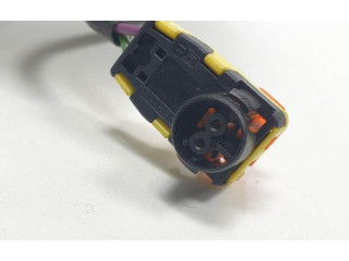 Подрулевой шлейф SRS BM5T-14A664-CD   Ford Kuga II