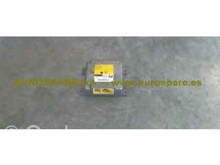 Блок подушек безопасности 02343011W58 Mitsubishi Montero