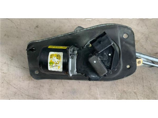 Вентилятор печки 470146 Citroen Berlingo