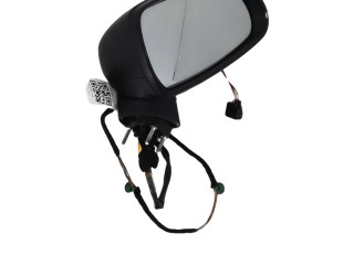 Зеркало электрическое Audi A1 2010 - 2018 года