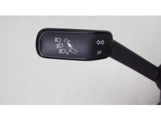 Подрулевой шлейф SRS 5Q0953569A, 5Q0953521GB Volkswagen Golf VII