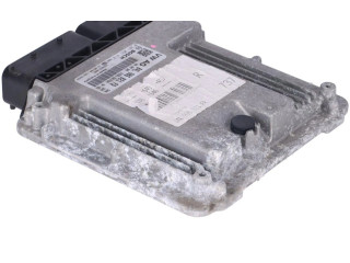 Řídící jednotka 04L906021FR Audi A6 S6 C7 4G 2016