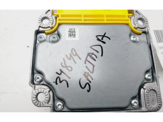 Блок подушек безопасности 8P0959655N   Audi A3 S3 8P