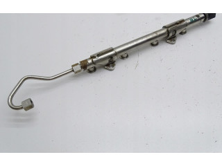 Топливная рампа 04E133320D Skoda Fabia Mk3 (NJ)