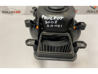 Вентилятор печки    T3953003, AB137000P   Peugeot 5008