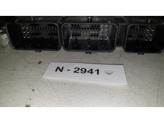 Блок управления двигателем Блок управления 6G9112A650KL   Ford Galaxy