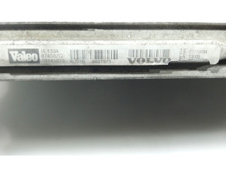 Интеркулер  31274553, 8627375   Volvo XC90 