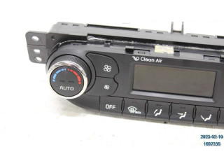 Блок управления климат-контролем 97250A2203WK KIA Ceed