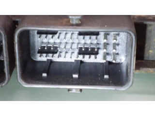 Řídící jednotka 7S6112A650AA, 5WS40433A   Ford Fiesta 2006