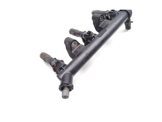 Комплект форсунок 03D133319K Skoda Fabia Mk2 (5J) CHFA