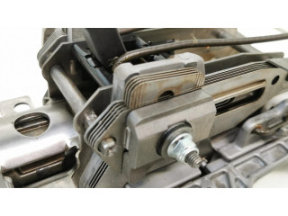 Ось рулевого колеса