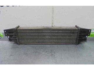 Радиатор интеркулера Y2202371008050 SsangYong Rexton