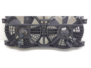 Вентилятор радиатора 88210090050 SsangYong Actyon