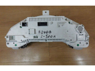 Přístrojová deska Honda Civic X 2017 HR0466053, 78100TFJG020