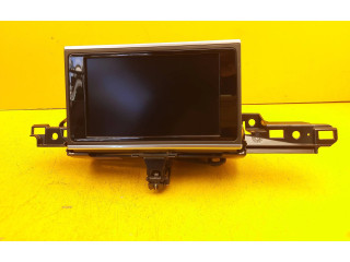 Дисплей 4G1919601AB, 4G1919601AB Audi A7 S7 4G