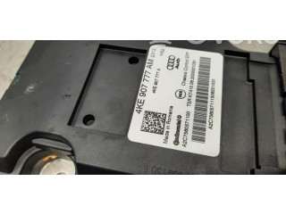 Блок управления 4KE907777AM   Audi e-tron