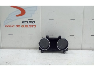 Панель приборов GX7310849EF Jaguar XK - XKR