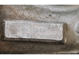 Турбина Volvo S80 GT2052V, 8653146