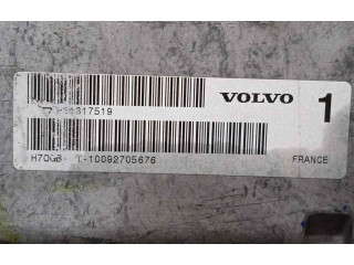 Рулевая рейка Volvo S60 2005 - 2010 года