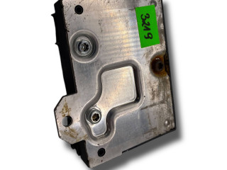 Блок комфорта A3219, A0009000104   Mercedes-Benz A W176   