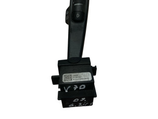 Ручка стеклоочистителей 31264354, J6R3A   Volvo V70