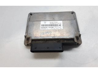 Řídící jednotka 0AD927755AD Porsche Cayenne (9PA)