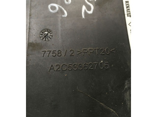 Комплект блоков управления S180095106A, 237102277R   Dacia Duster