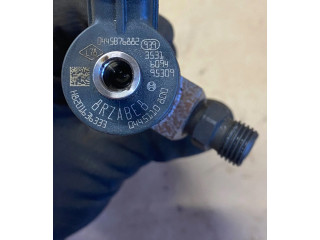 Форсунка 0445876882, 0445110800 Dacia Duster II