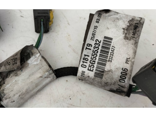 Pojistková skříňka 9804848580 Peugeot 308 2014