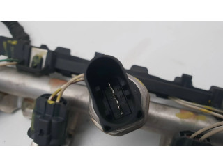 Vstřikovač 7591623, 30704   BMW 1 F20 F21  pro benzínový motor 1.6 N13B16A N13